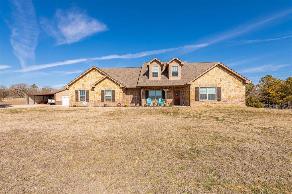 Decatur, TX 76234,293 County Road 4374