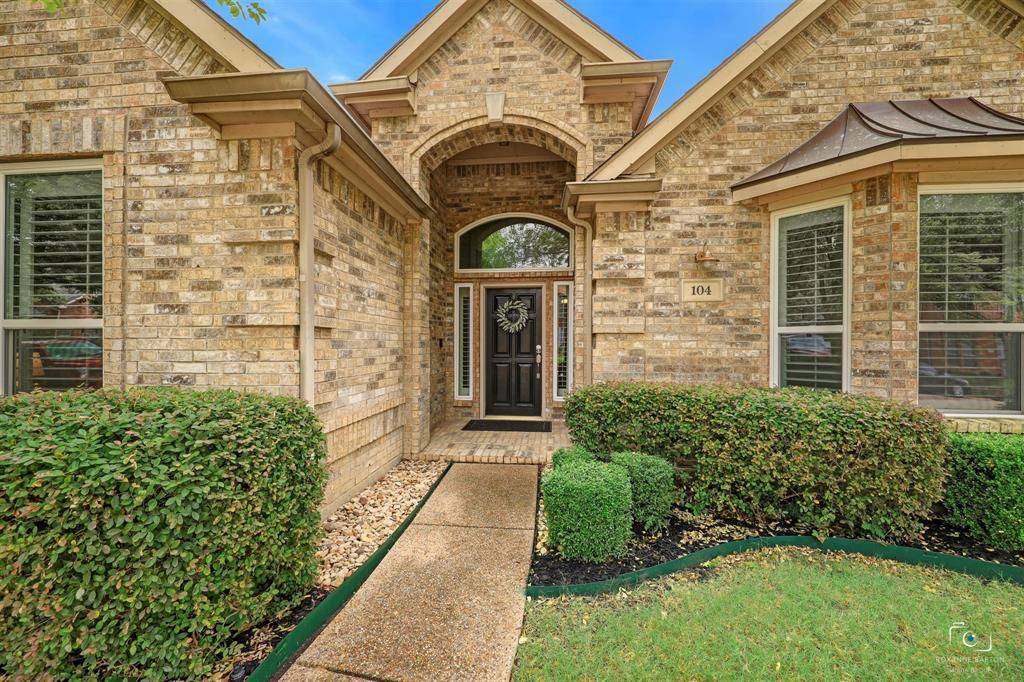 Irving, TX 75063,104 Heatherstone Drive