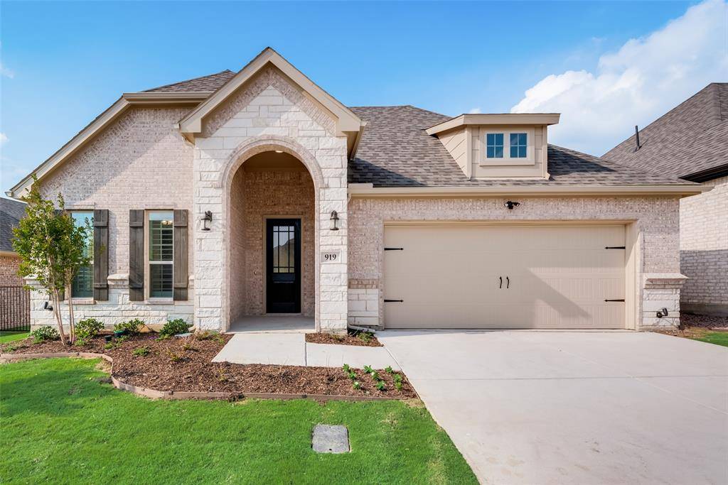 Mansfield, TX 76063,919 Capella Lane