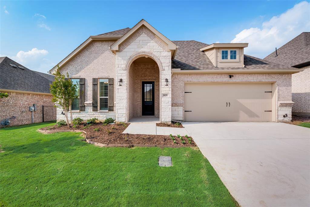 Mansfield, TX 76063,919 Capella Lane