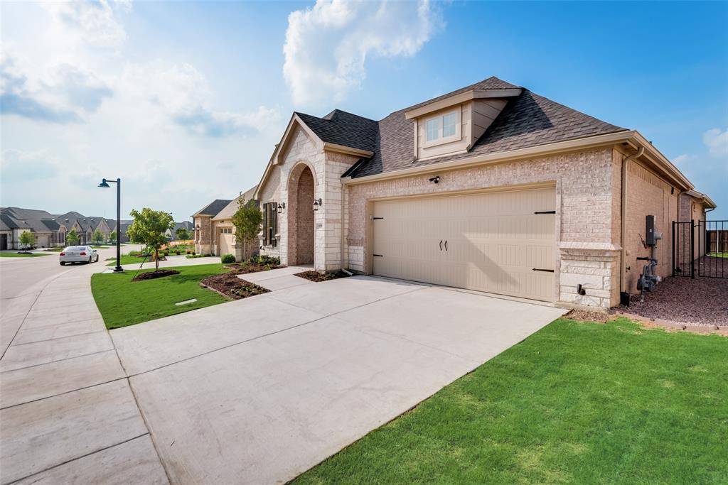 Mansfield, TX 76063,919 Capella Lane