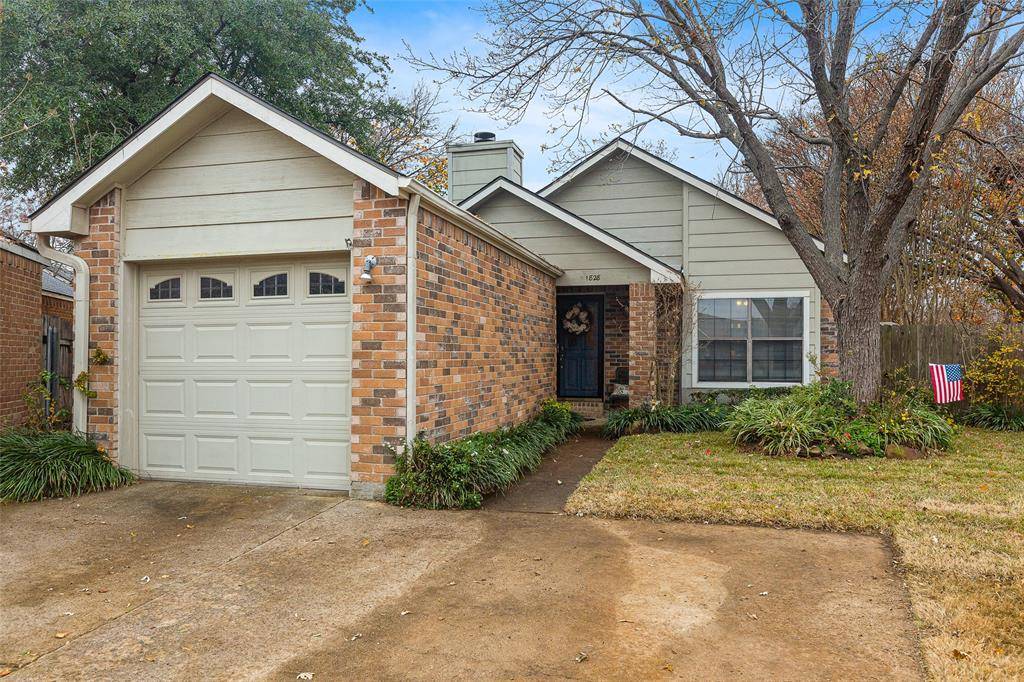 Colleyville, TX 76034,1828 Maplewood Trail