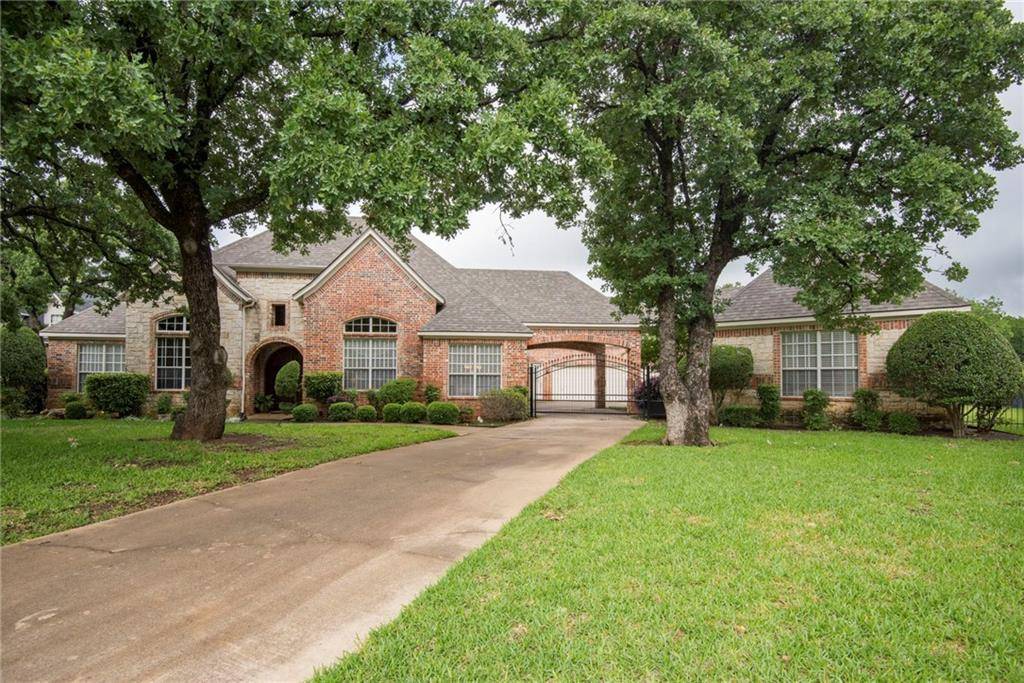 Colleyville, TX 76034,3708 Treemont Court