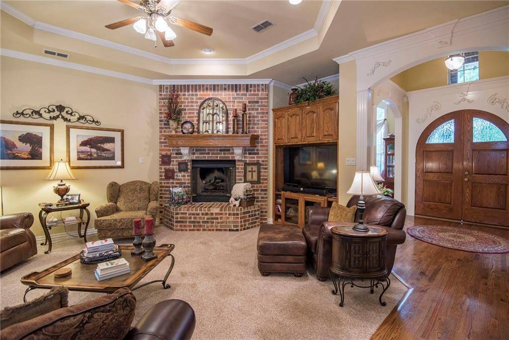 Colleyville, TX 76034,3708 Treemont Court