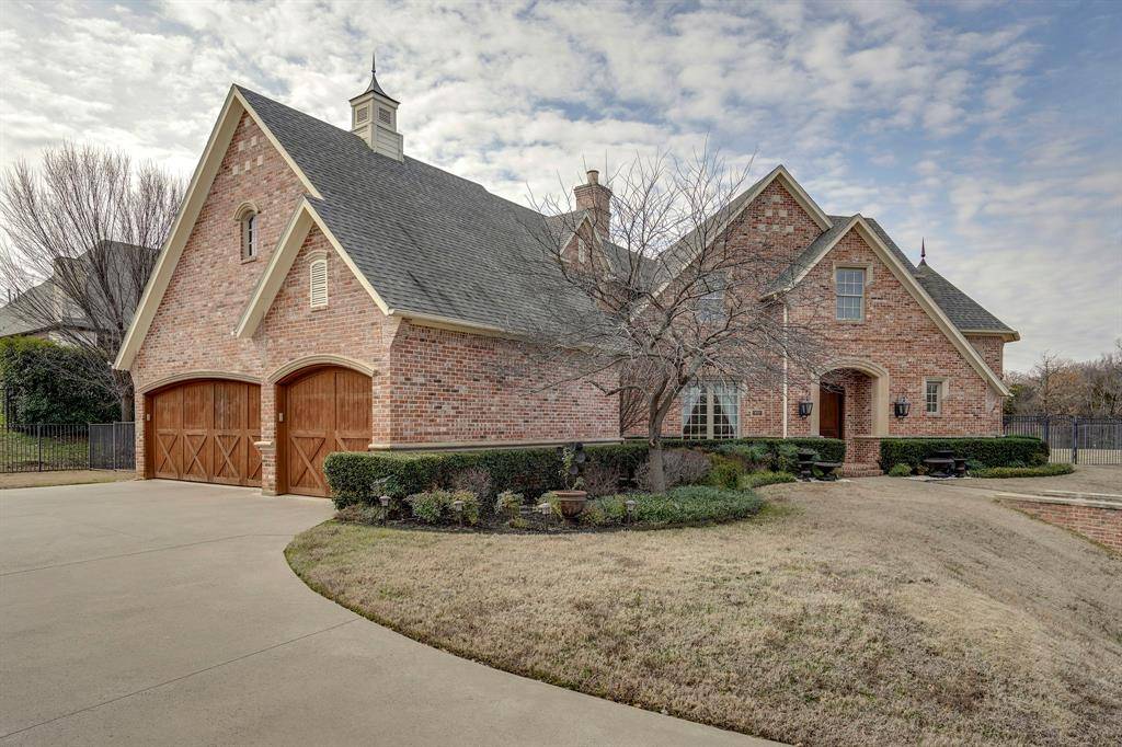 Colleyville, TX 76034,117 Stillwater Circle