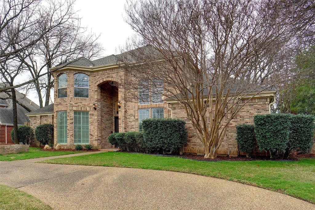 Colleyville, TX 76034,4103 Oxford Court