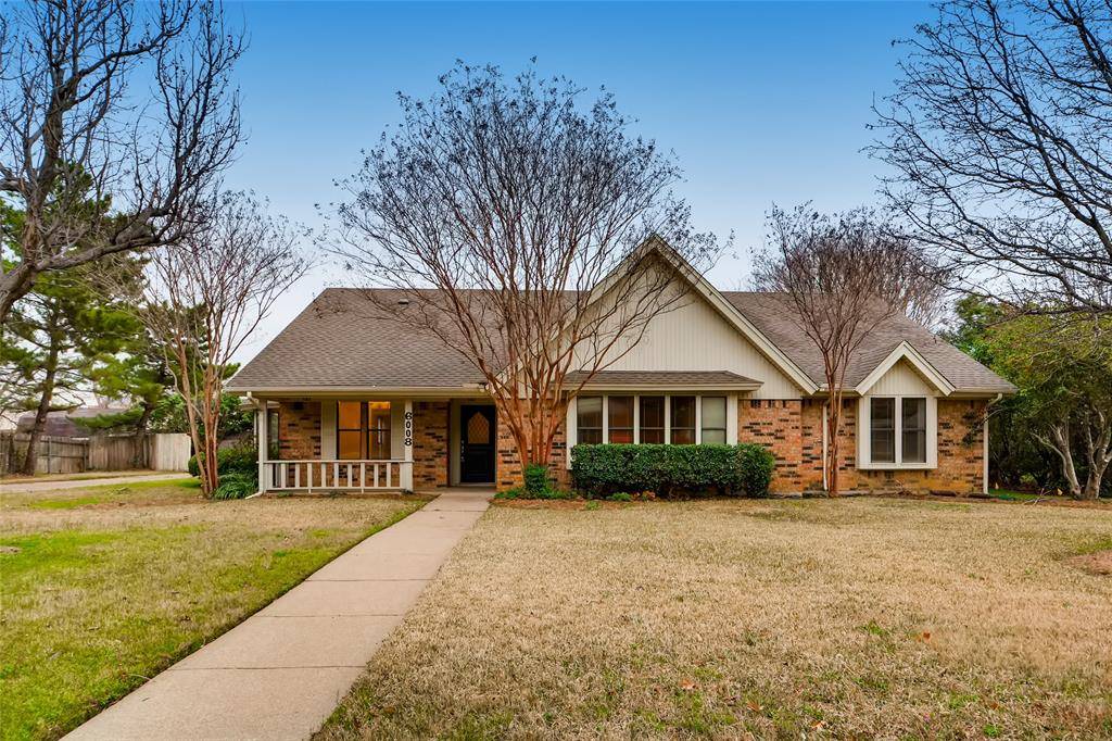 Colleyville, TX 76034,6008 Ponderosa Street