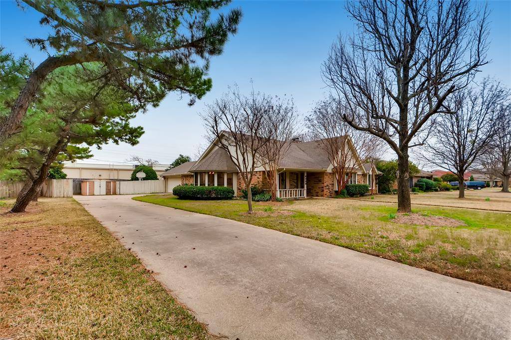 Colleyville, TX 76034,6008 Ponderosa Street