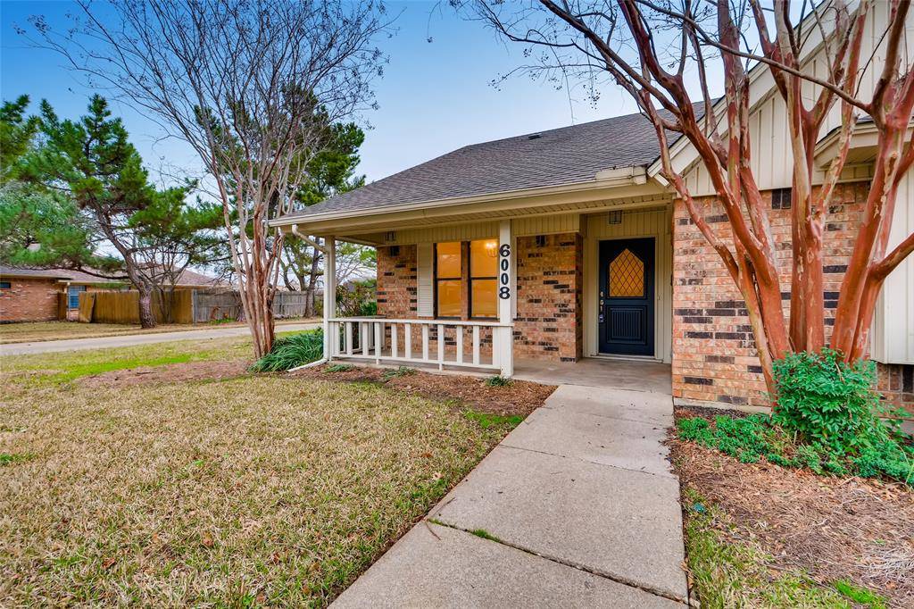 Colleyville, TX 76034,6008 Ponderosa Street