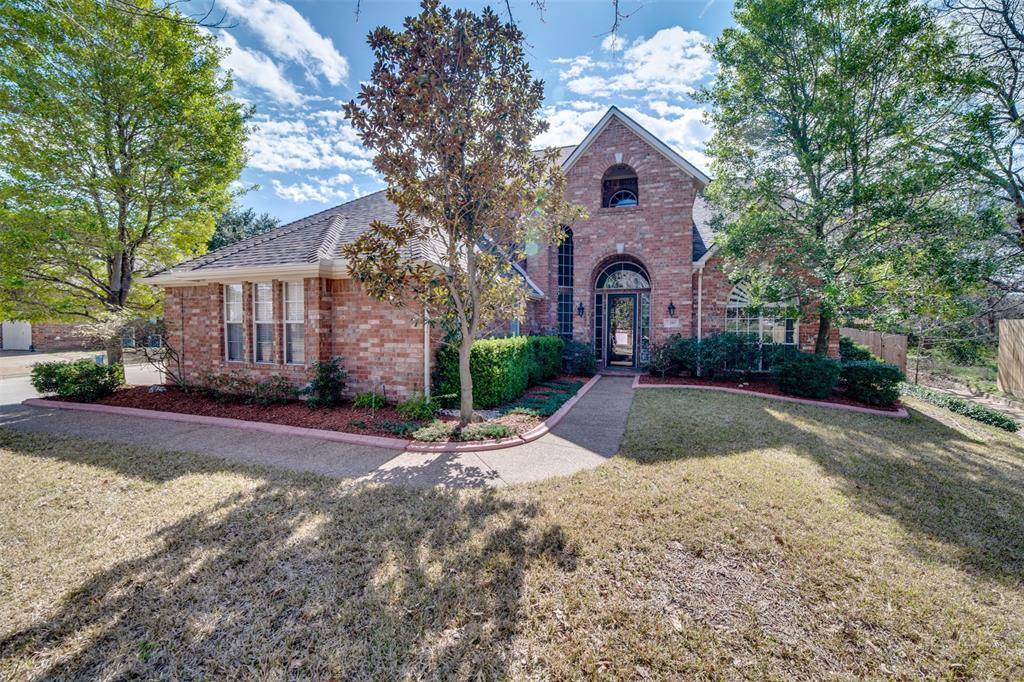 Colleyville, TX 76034,2201 Danielle Drive