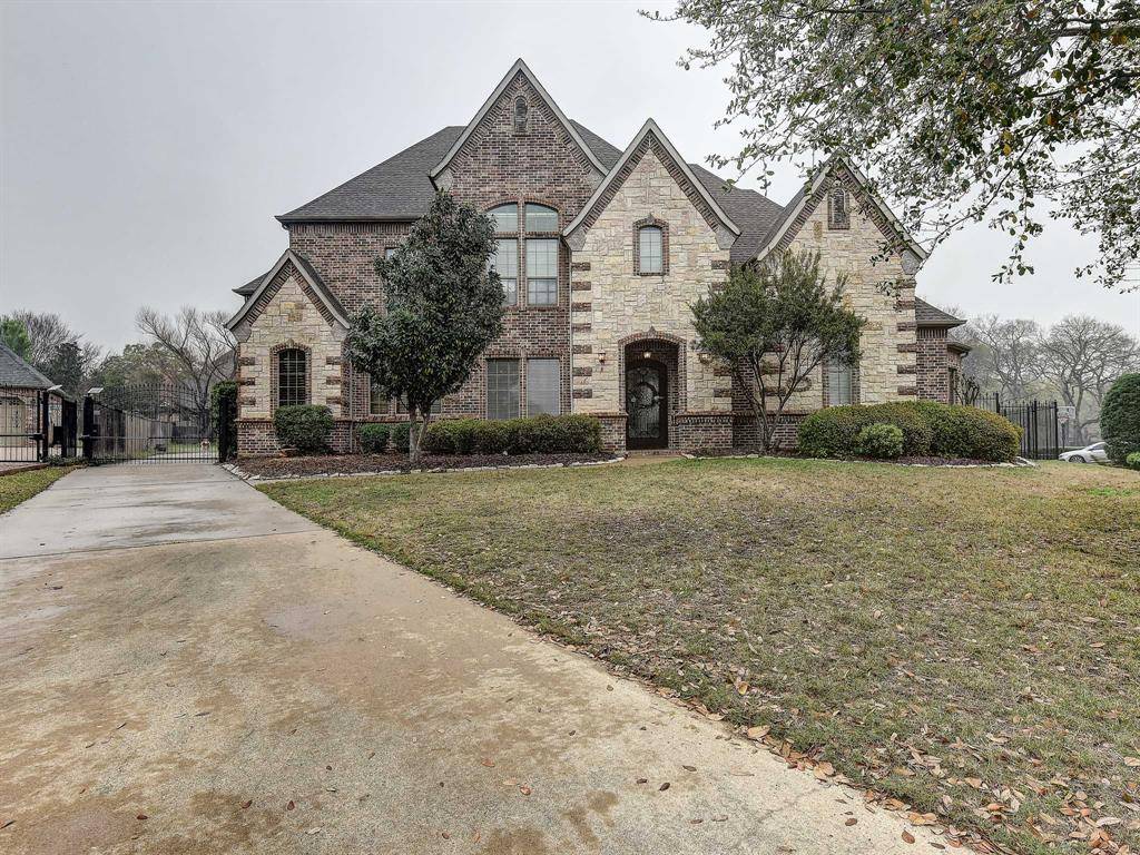 Colleyville, TX 76034,6208 Equestrian Court