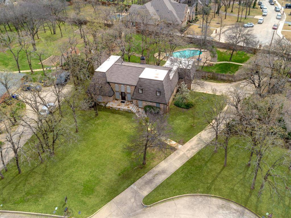 Colleyville, TX 76034,609 Colts Neck Court