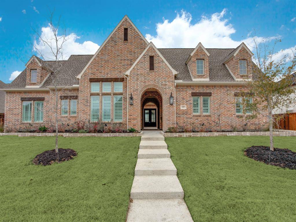 Colleyville, TX 76034,613 Rembrandt