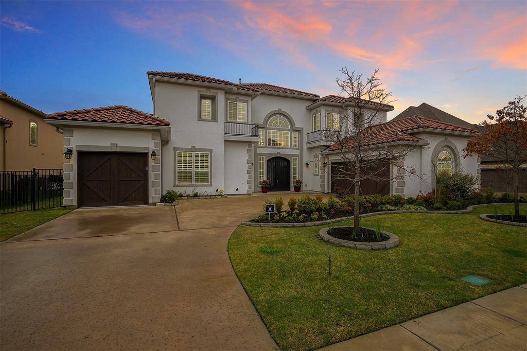 Colleyville, TX 76034,7713 Overlook Drive