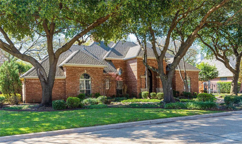 Colleyville, TX 76034,3102 St Albans Circle