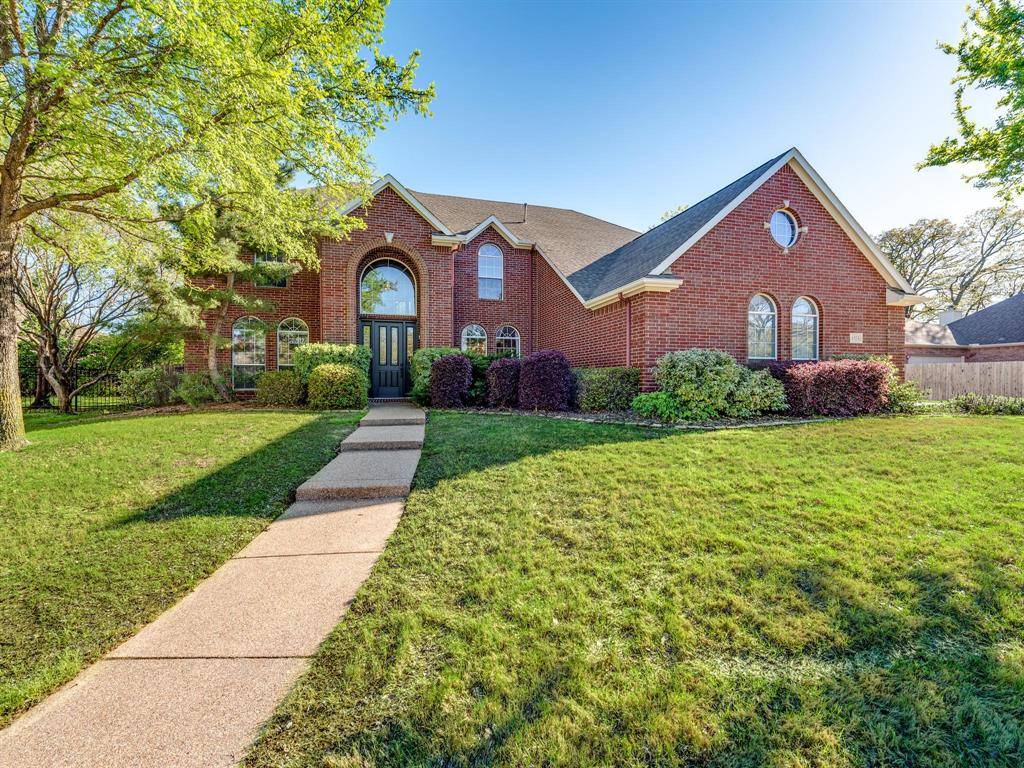 Colleyville, TX 76034,1515 Tennison Parkway