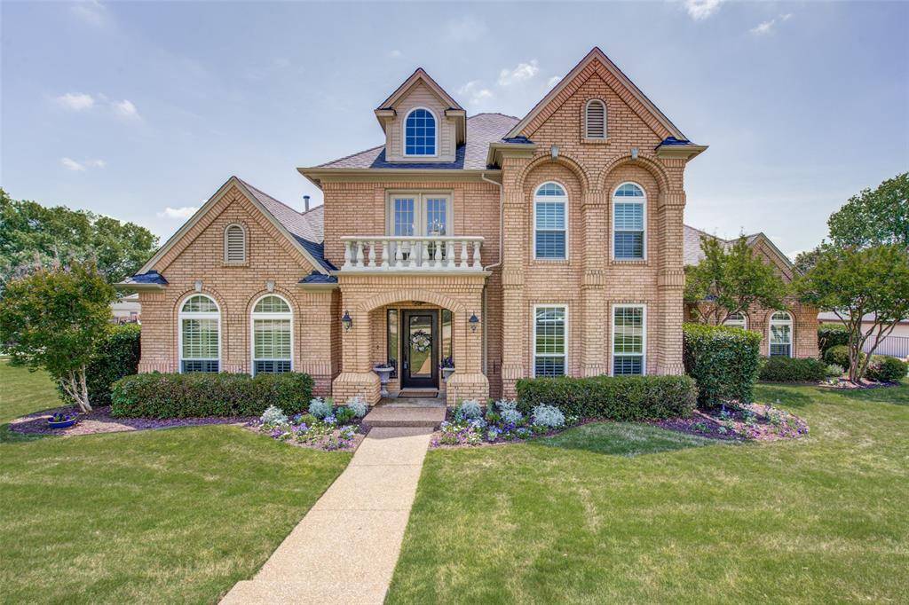 Colleyville, TX 76034,201 Mill Crossing W