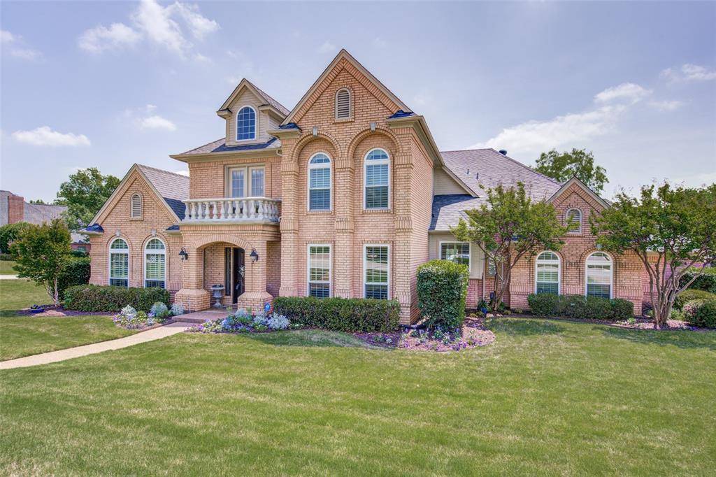 Colleyville, TX 76034,201 Mill Crossing W