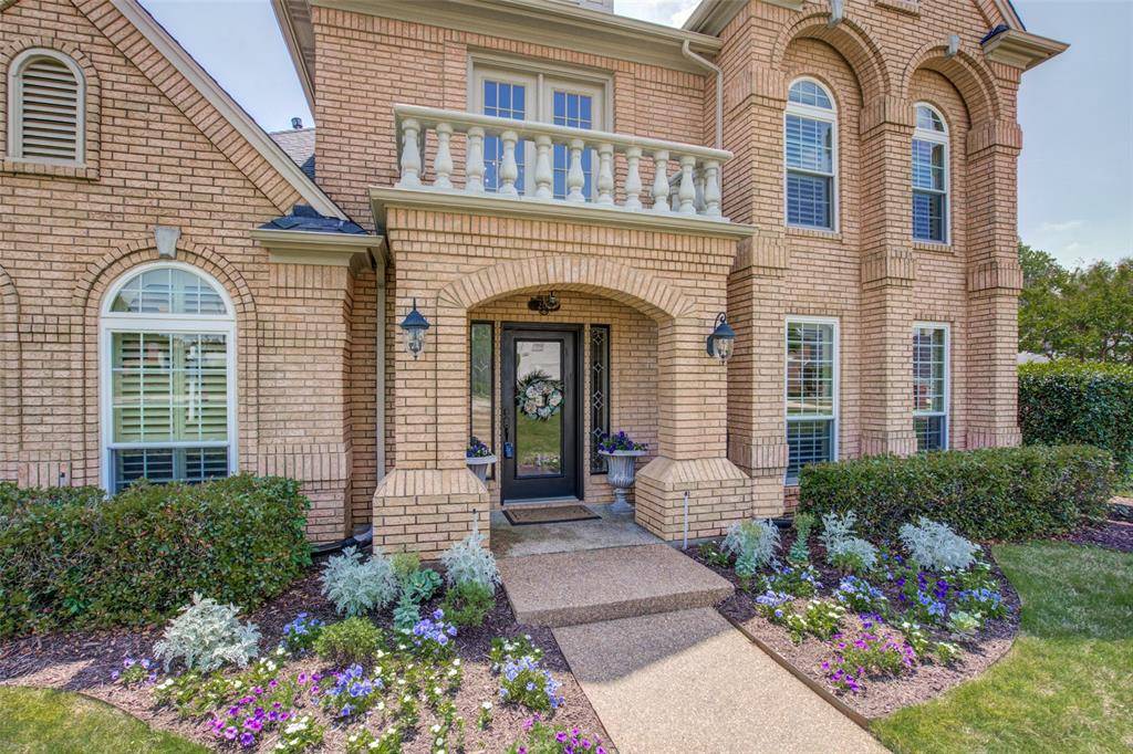 Colleyville, TX 76034,201 Mill Crossing W