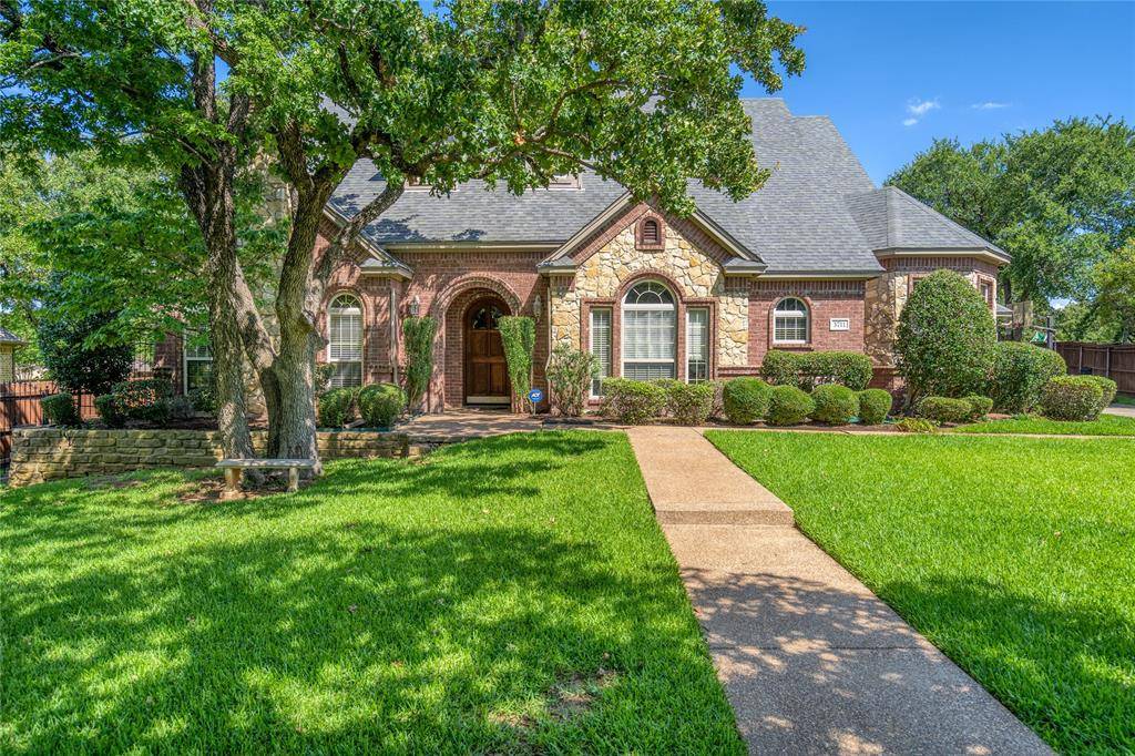 Colleyville, TX 76034,3711 Treemont Court