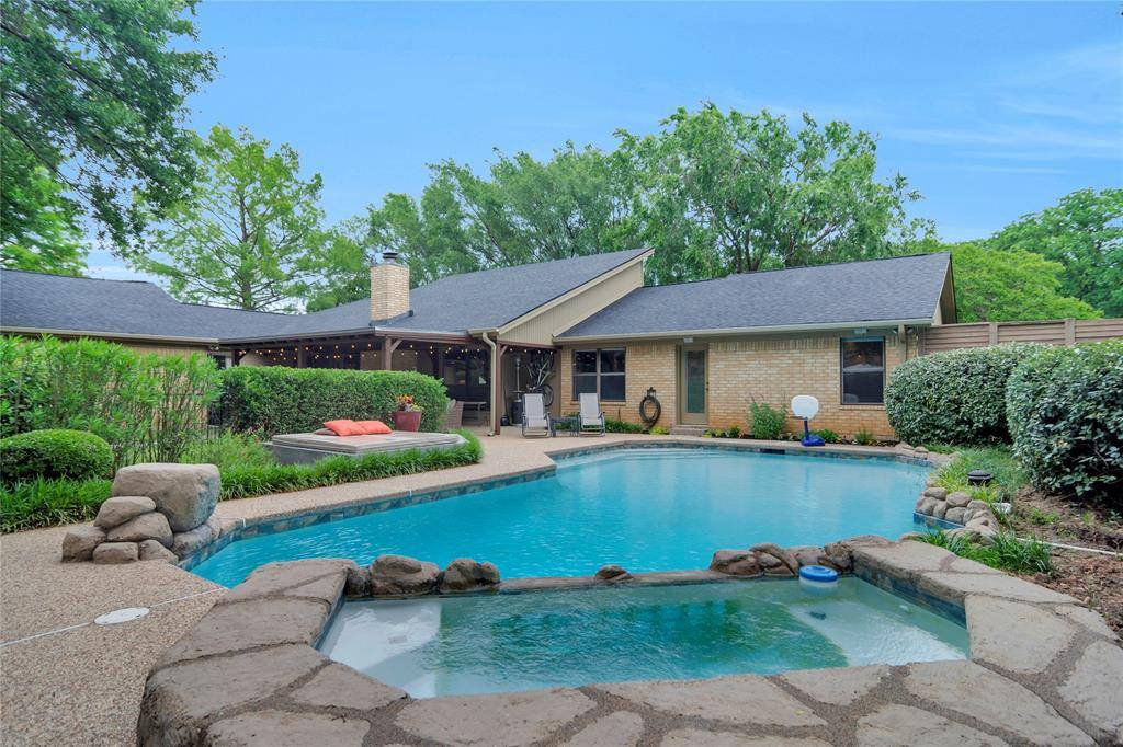 Colleyville, TX 76034,3508 San Bar Lane