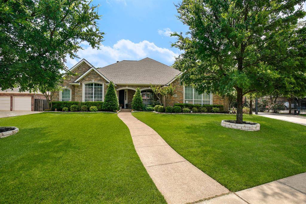 Colleyville, TX 76034,1613 Douglas Avenue