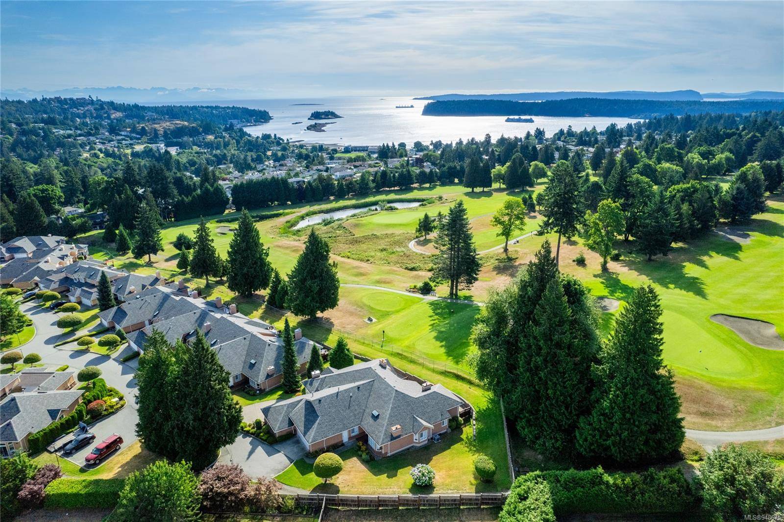 Nanaimo, BC V9T 5X8,2714 Keighley Rd
