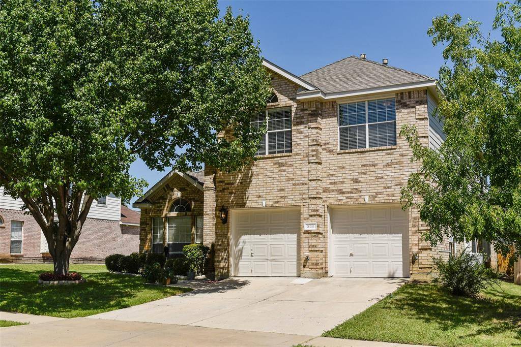 Arlington, TX 76002,309 Fort Edward Drive