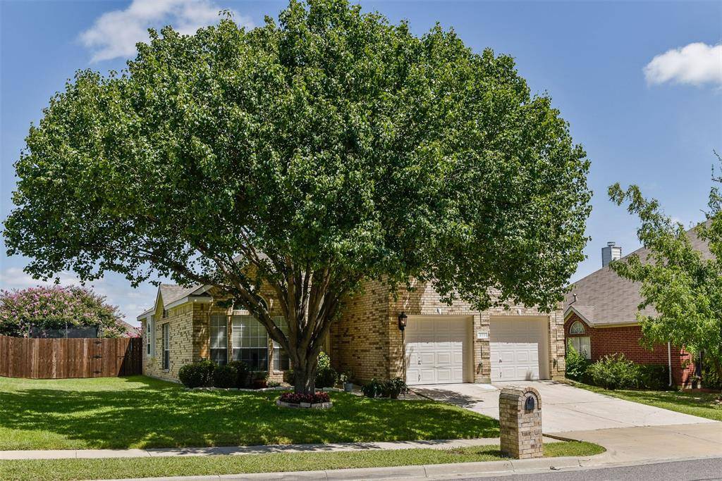 Arlington, TX 76002,309 Fort Edward Drive