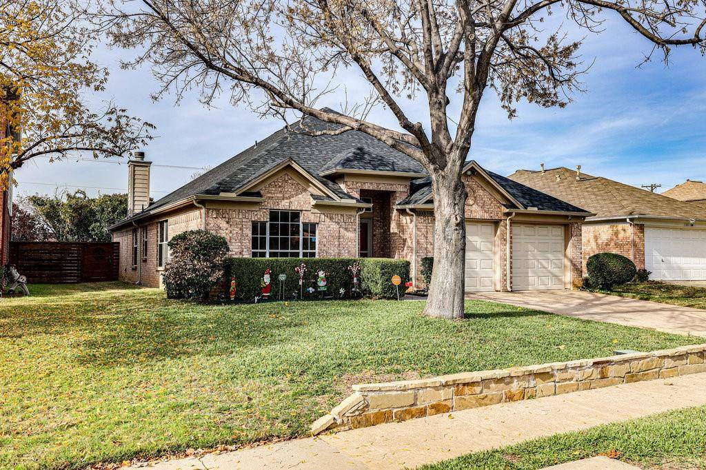 Euless, TX 76039,1103 Marshall Drive