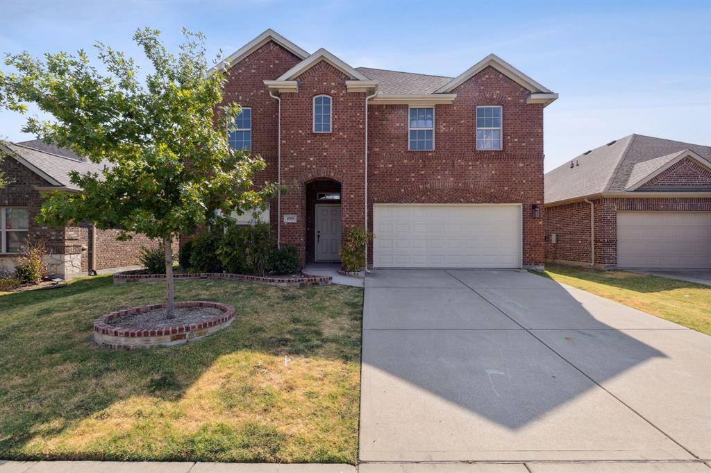 Frisco, TX 75036,4709 Hidden Pond Drive