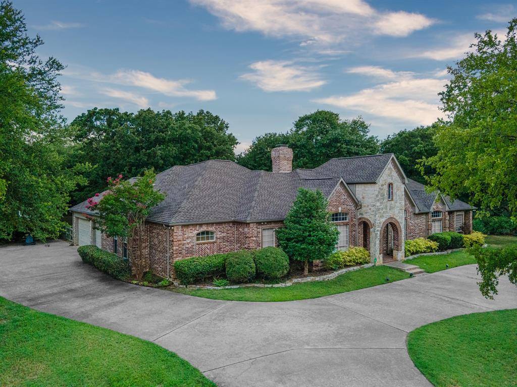 Oak Point, TX 75068,710 Oak View Drive