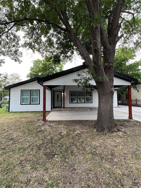 Fort Worth, TX 76111,3217 Alta View Street