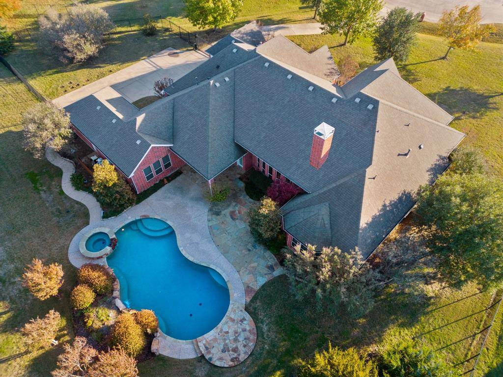 Sunnyvale, TX 75182,497 Bufflehead Court