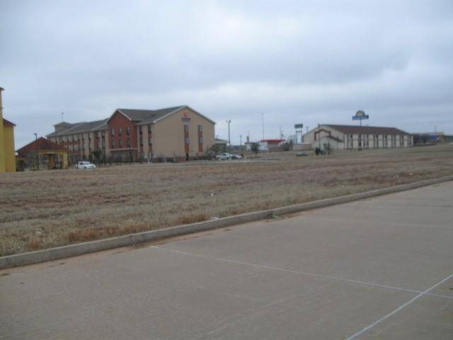 Shawnee, OK 74804,5 & 6 TRANSPORTATION Parkway