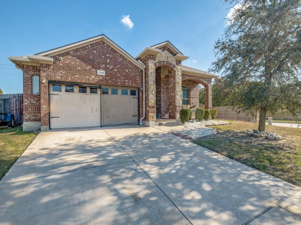 Arlington, TX 76002,1724 Grey Willow Lane