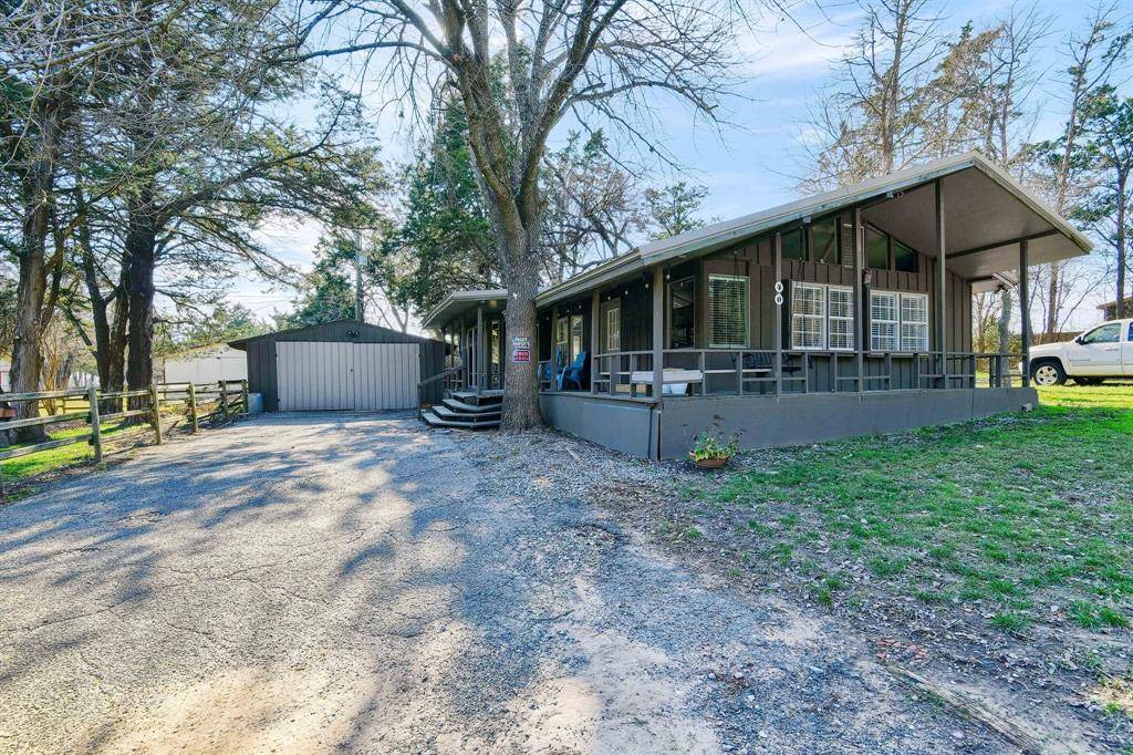 Gordonville, TX 76245,40 Stratford Drive