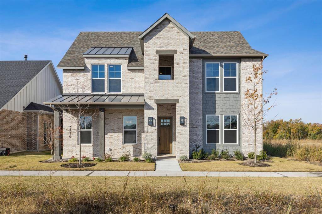 Rowlett, TX 75088,3710 Pilgrims Mews