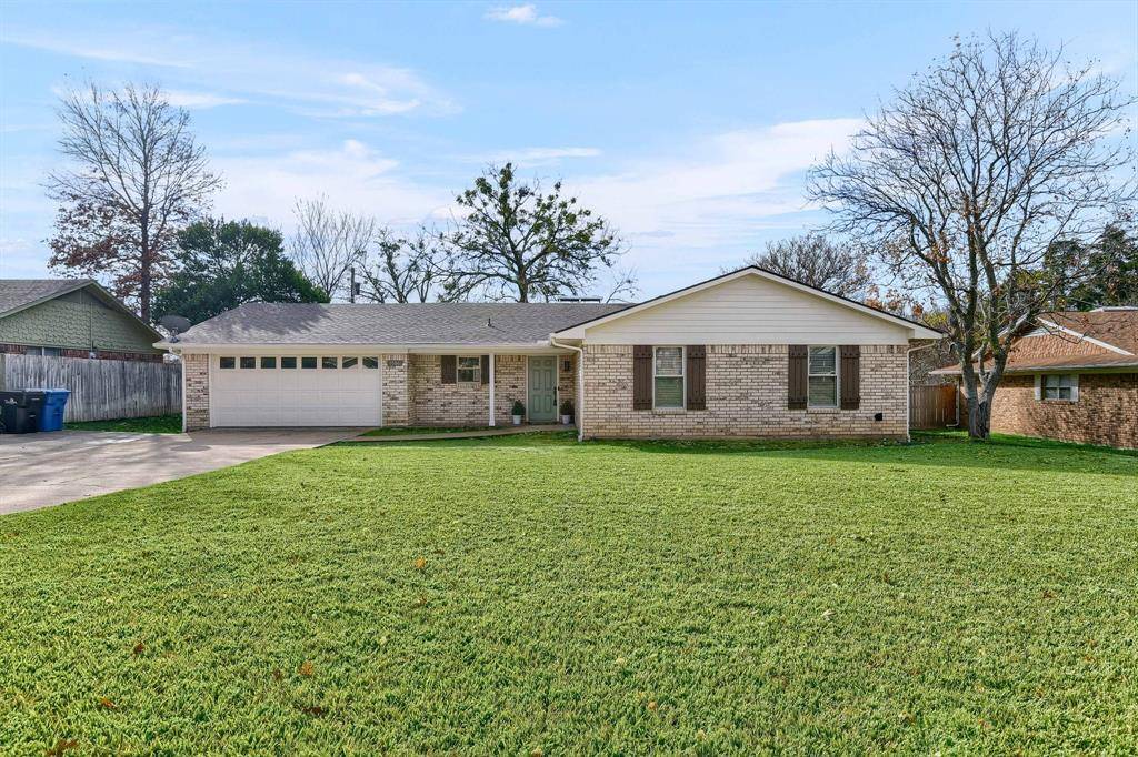 Denison, TX 75020,3506 Oakwood Street