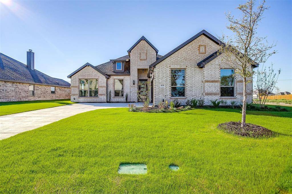 Midlothian, TX 76065,4030 Alpine