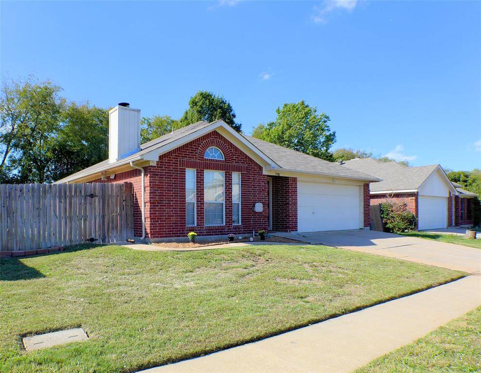 Arlington, TX 76018,5906 Summerfield Drive