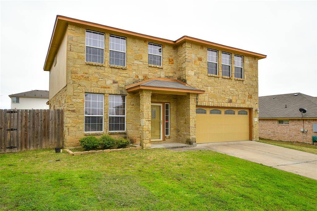 Copperas Cove, TX 76522,2108 Vernice Drive