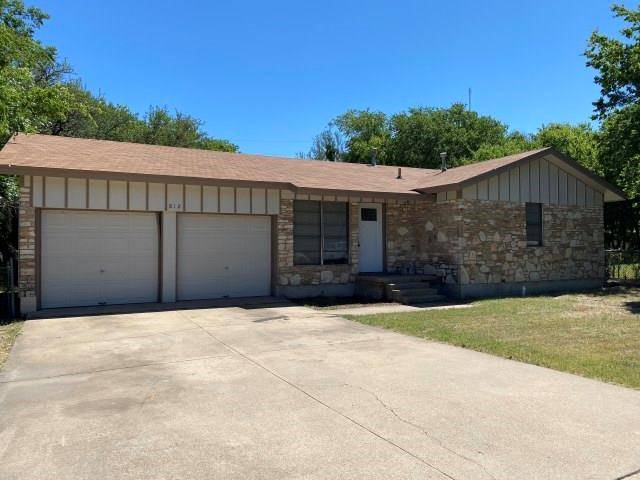 Copperas Cove, TX 76522,812 W Washington Avenue