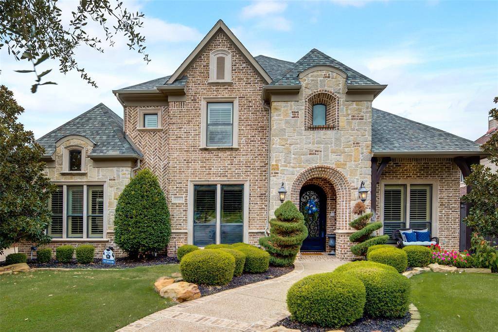 Lewisville, TX 75056,2340 Lady Cornwall Drive