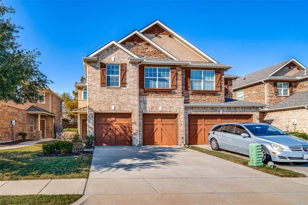 The Colony, TX 75056,5883 Clearwater Court