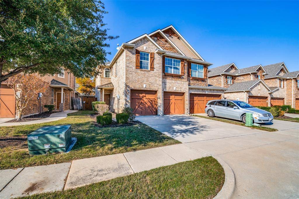 The Colony, TX 75056,5883 Clearwater Court