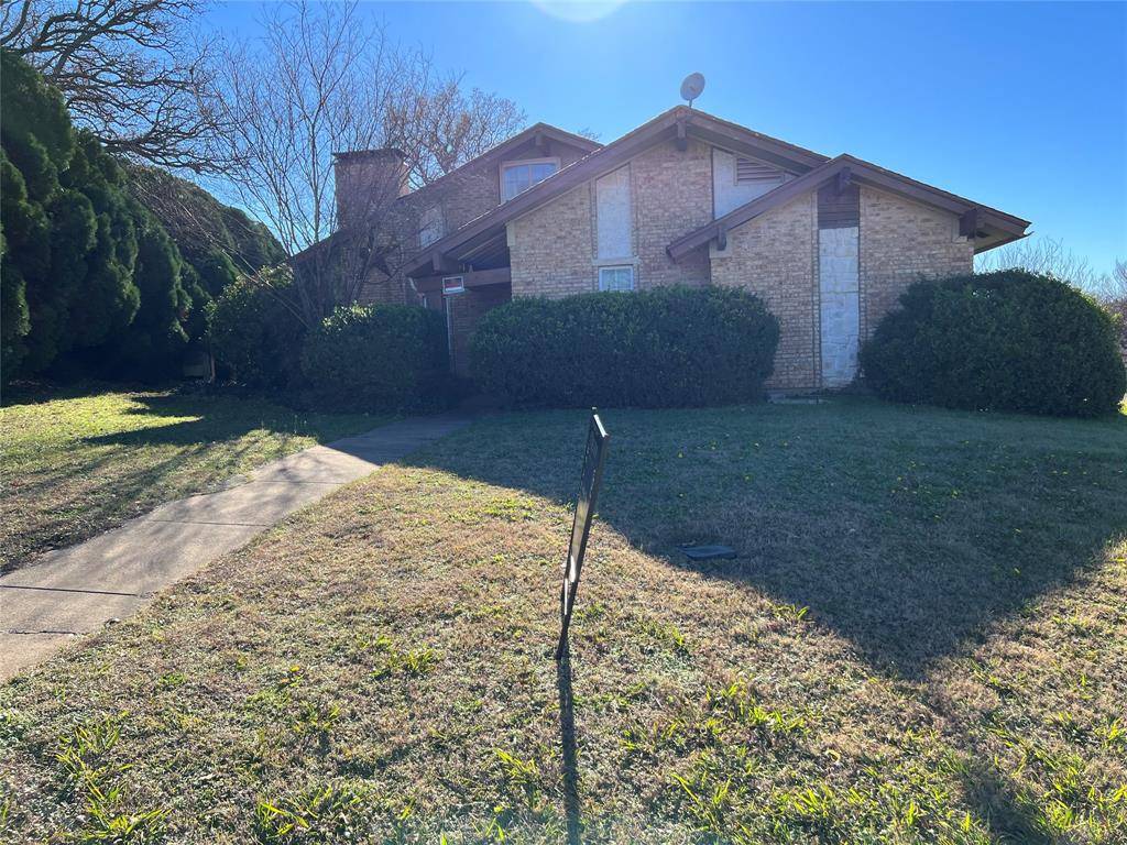 Joshua, TX 76058,704 Ridgeway Road