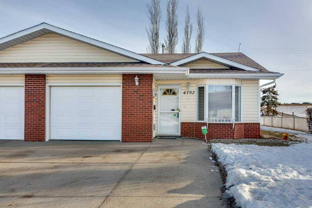 Innisfail, AB T4G 1W2,4702 46A Street Crescent