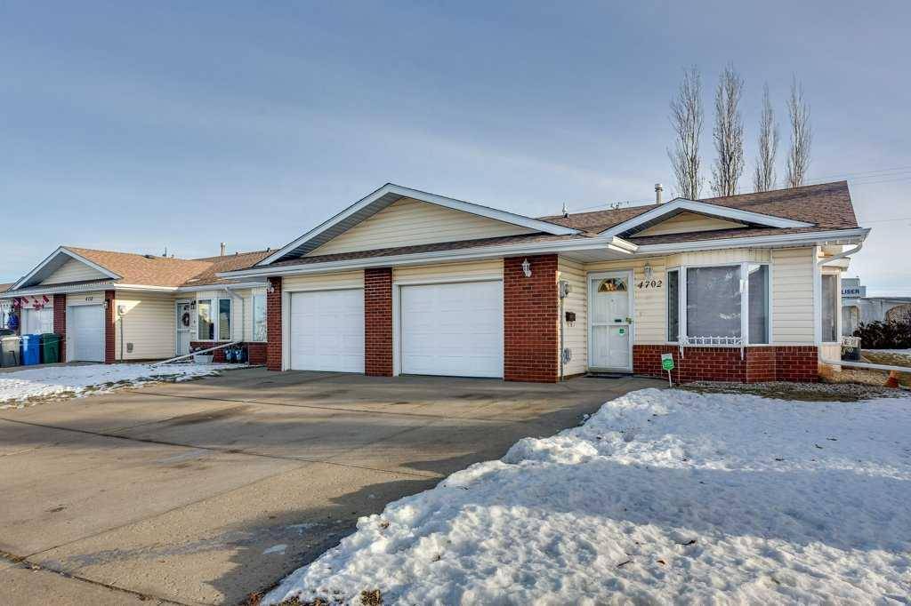 Innisfail, AB T4G 1W2,4702 46A Street Crescent