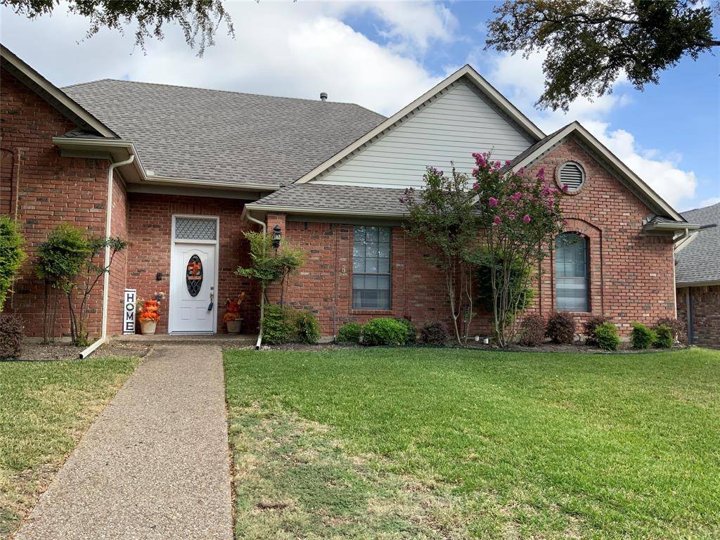 Dallas, TX 75252,18016 Carrollwood Drive